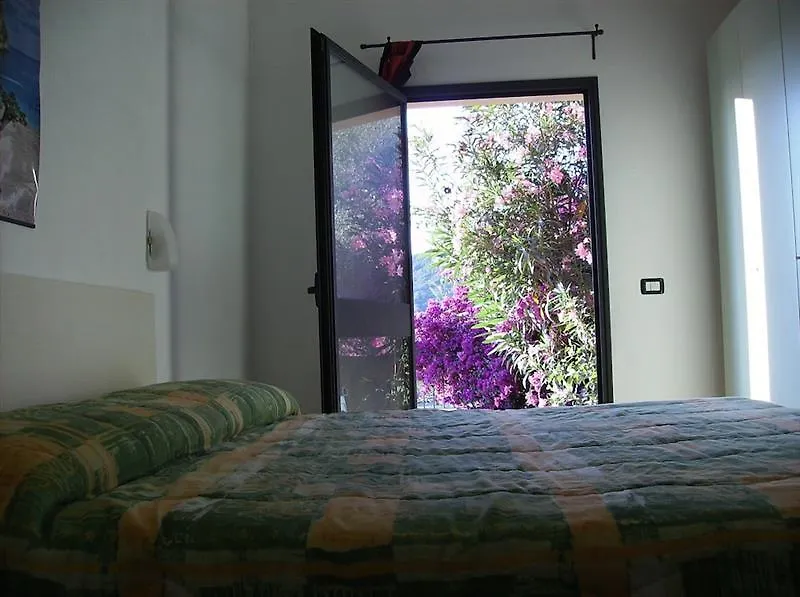 בארי סארדו Residence Stella Dell'Est