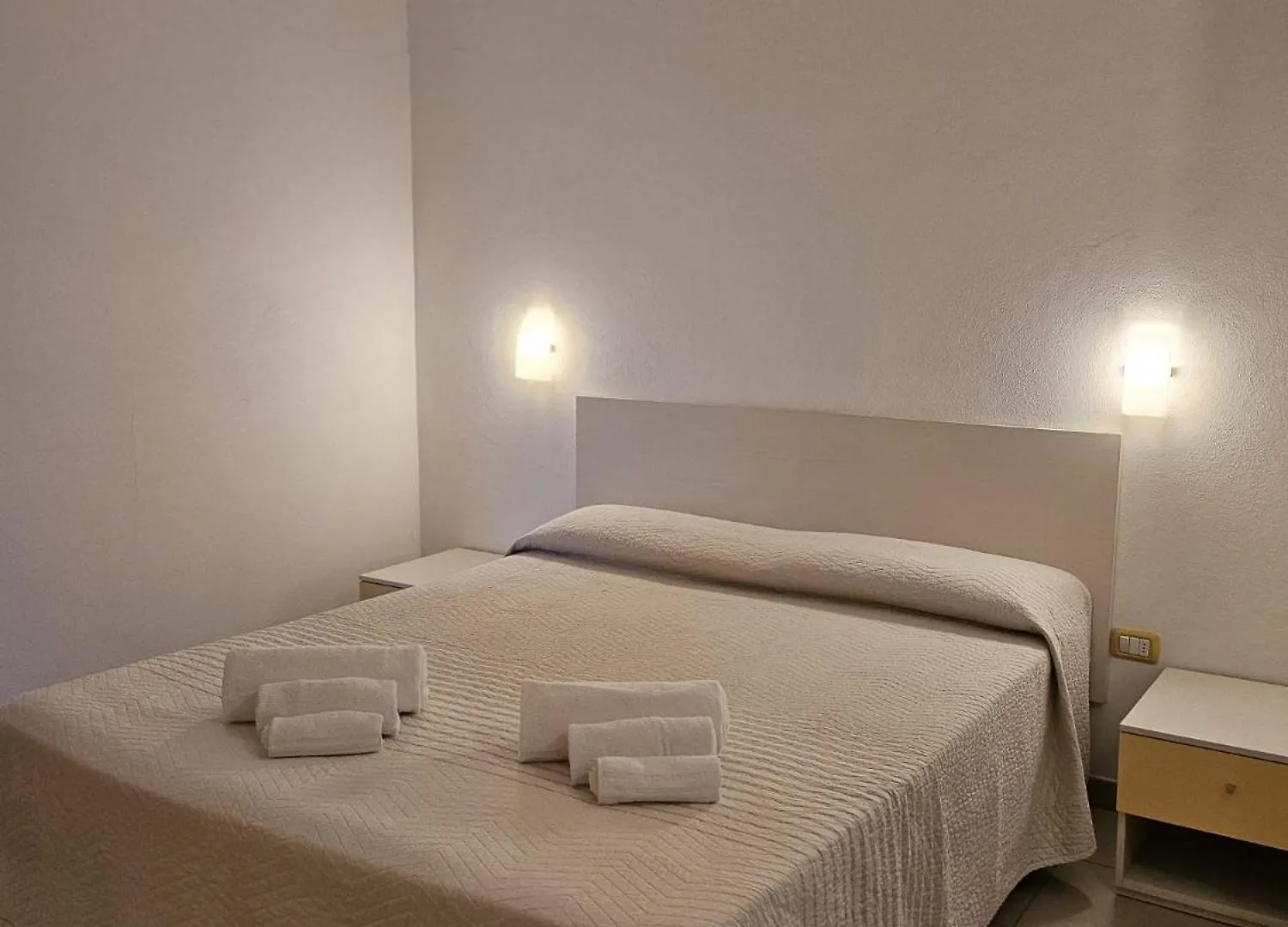 בארי סארדו Residence Stella Dell'Est 3*, בארי סארדו