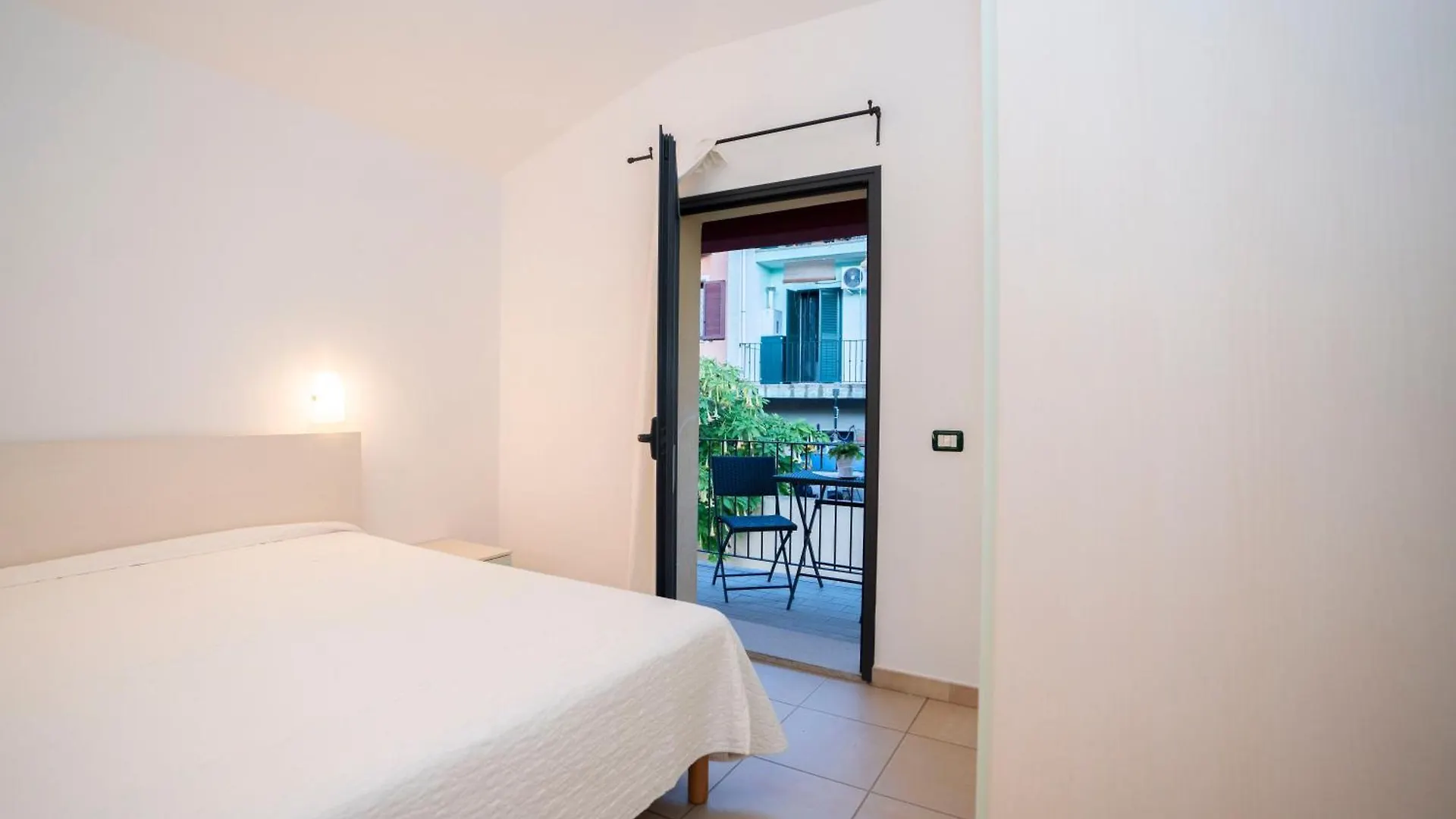 בארי סארדו Residence Stella Dell'Est איטליה