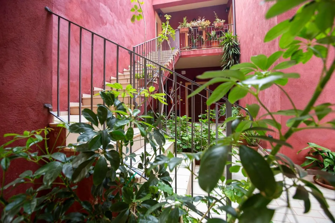 בארי סארדו Residence Stella Dell'Est